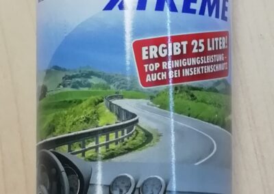 Scheibenreiniger Sonax Produktbild